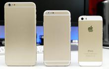Intip 7 hal hebat yang berpeluang dirilis Apple bareng iPhone 6s!