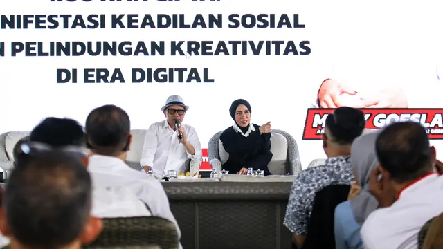 Melly Goeslaw