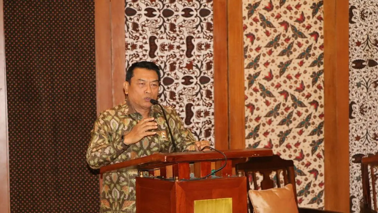Yusron Fahmi/Liputan6.com