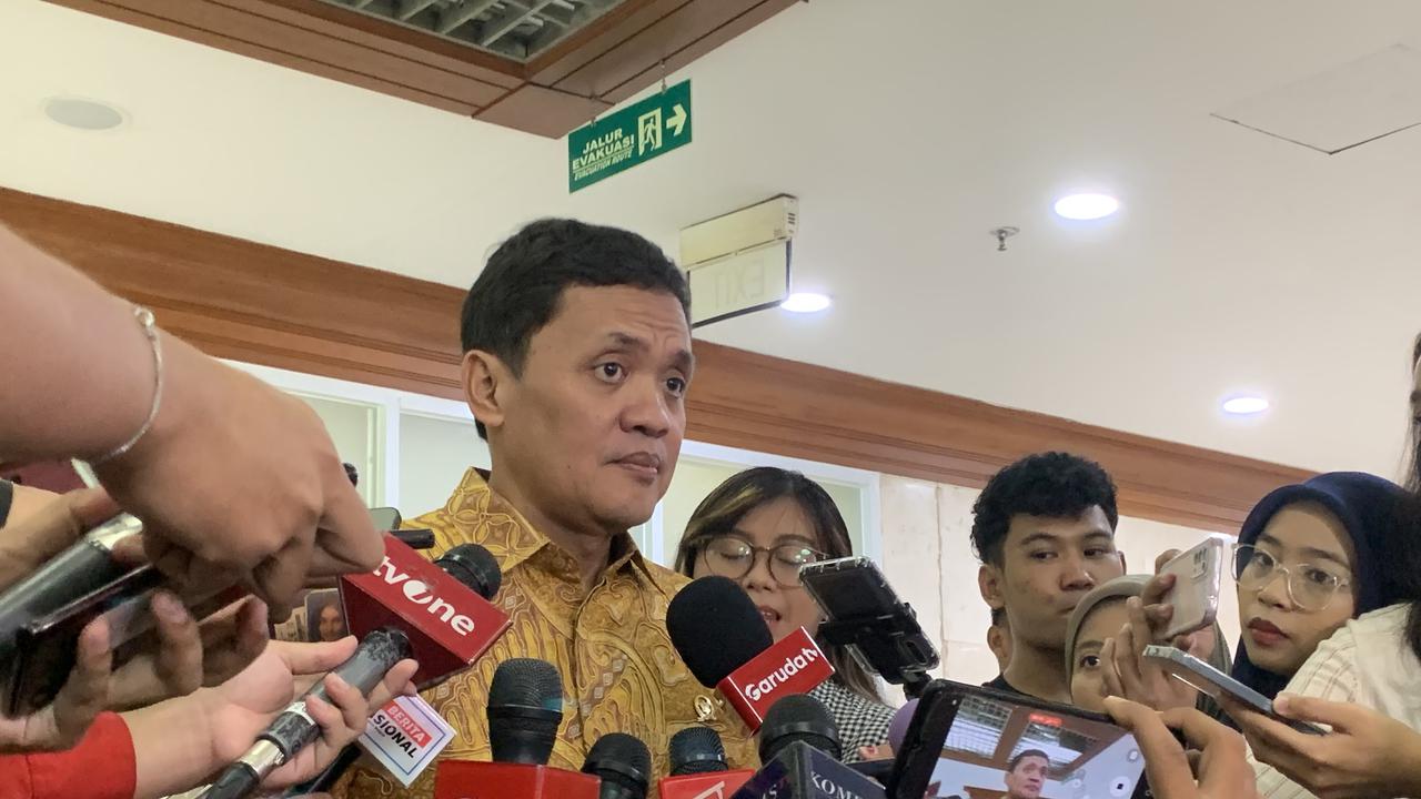 Gerindra Puji Megawati Negarawan Elegan Meski Tak Berkoalisi, Sindir Etika Dino Patti Djalal Kritik Prabowo ke Luar Negeri