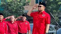 PDIP Ajak Kader Jadikan HUT RI Momentum Perjuangan untuk Rakyat