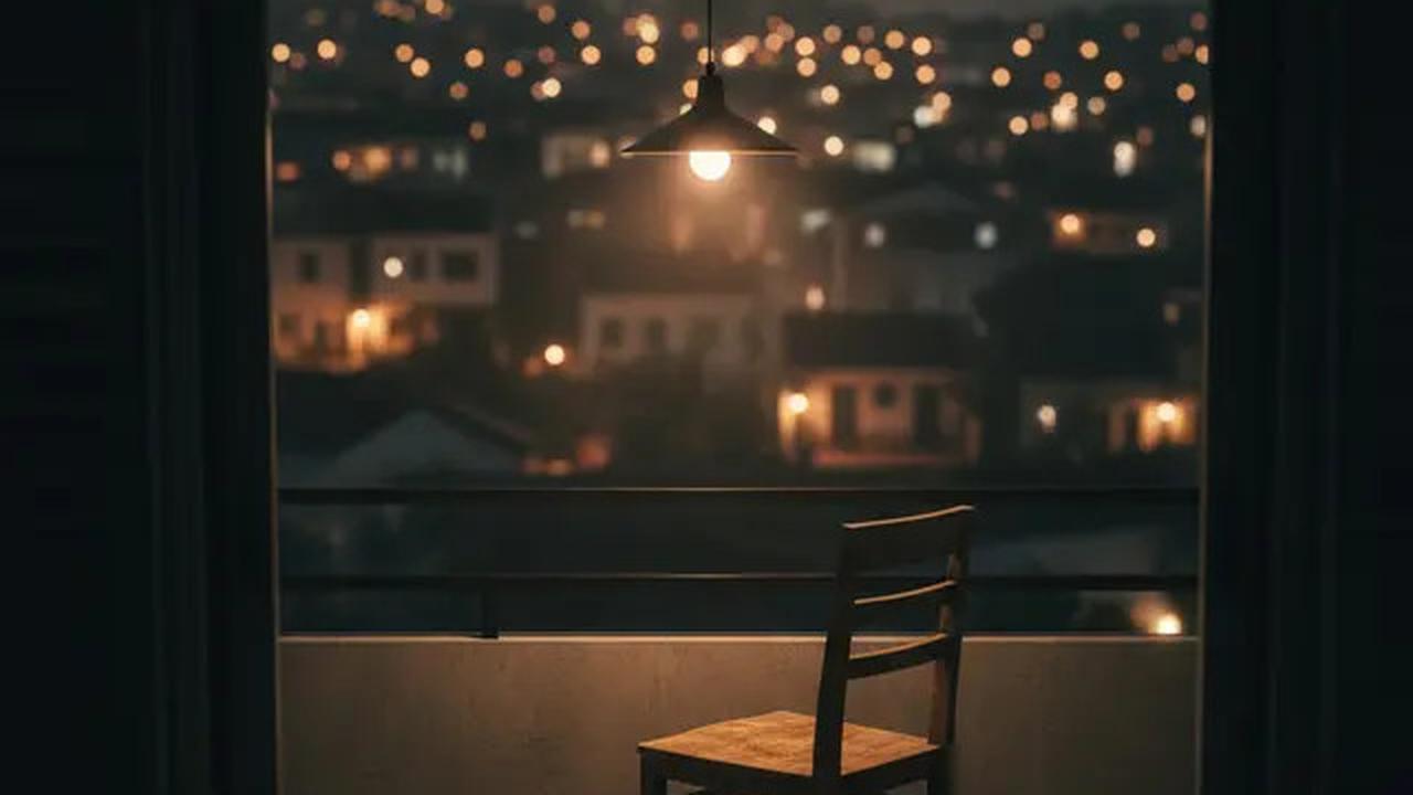 10 Ide Balkon Rumah Mungil di Lahan Terbatas yang Fungsional, Bikin Betah Nongkrong
