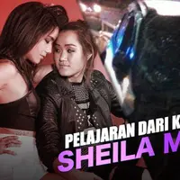 Pelajaran dari Kecelakaan Sheila Marcia