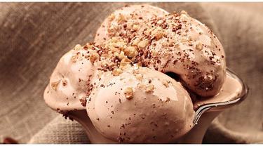 Resep Praktis Es Krim Kacang Ala Rumahan Lifestyle Fimela Com