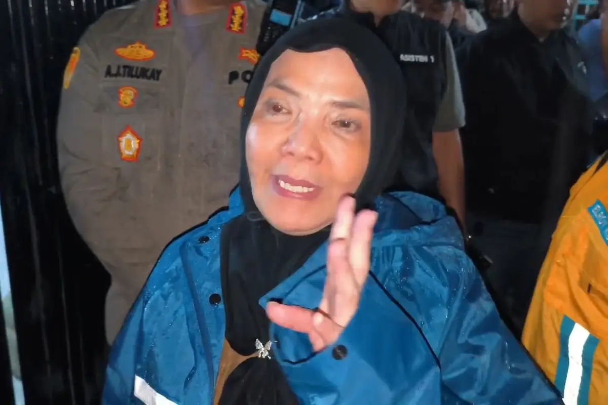 Banjir Bandang Bandar Lampung, Wali Kota Minta BBWS Belokkan Aliran Sungai