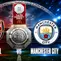 Arsenal Vs Manchester City di Community Shield. (Generate AI)