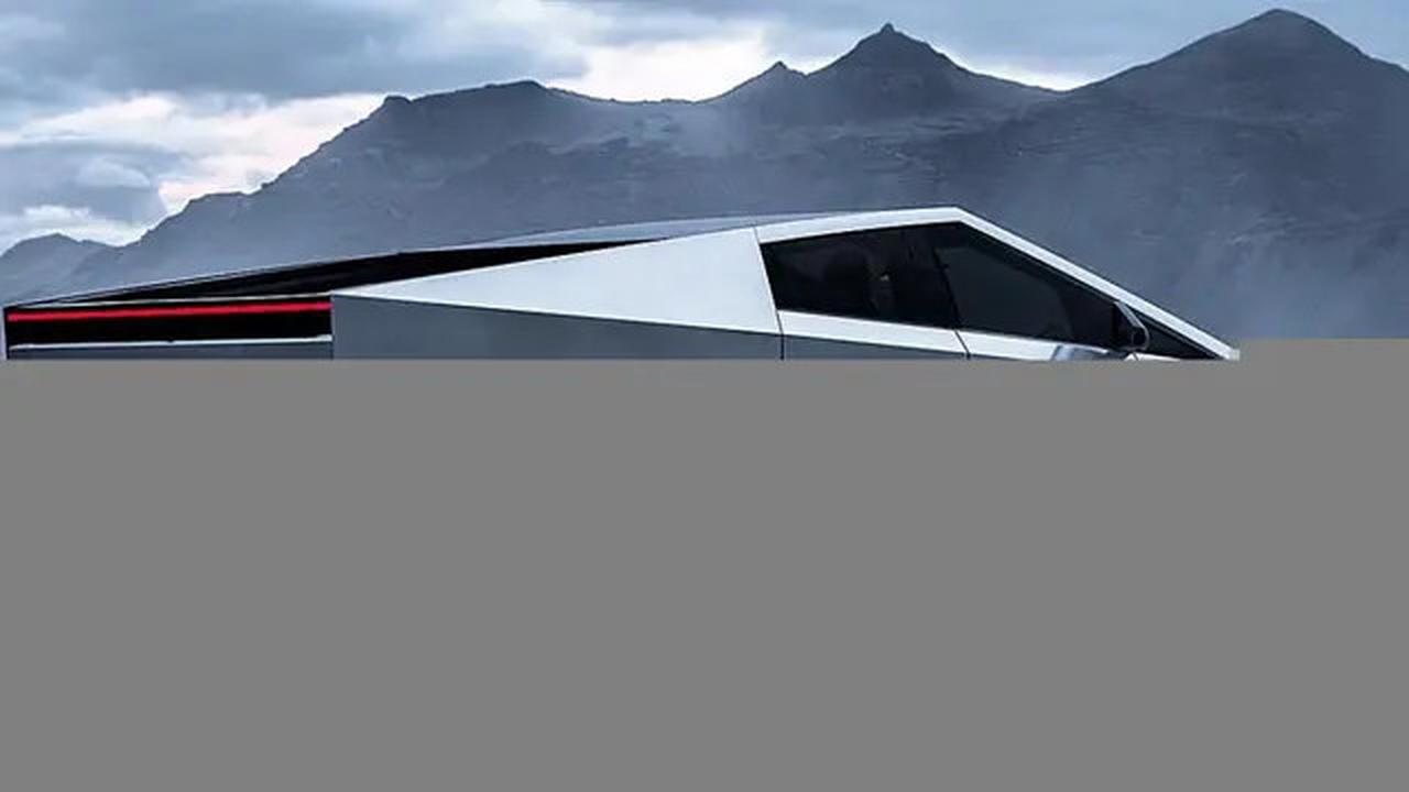 Tesla Cybertruck Mau Dipakai Uji Coba Militer AS Buat Dirudal