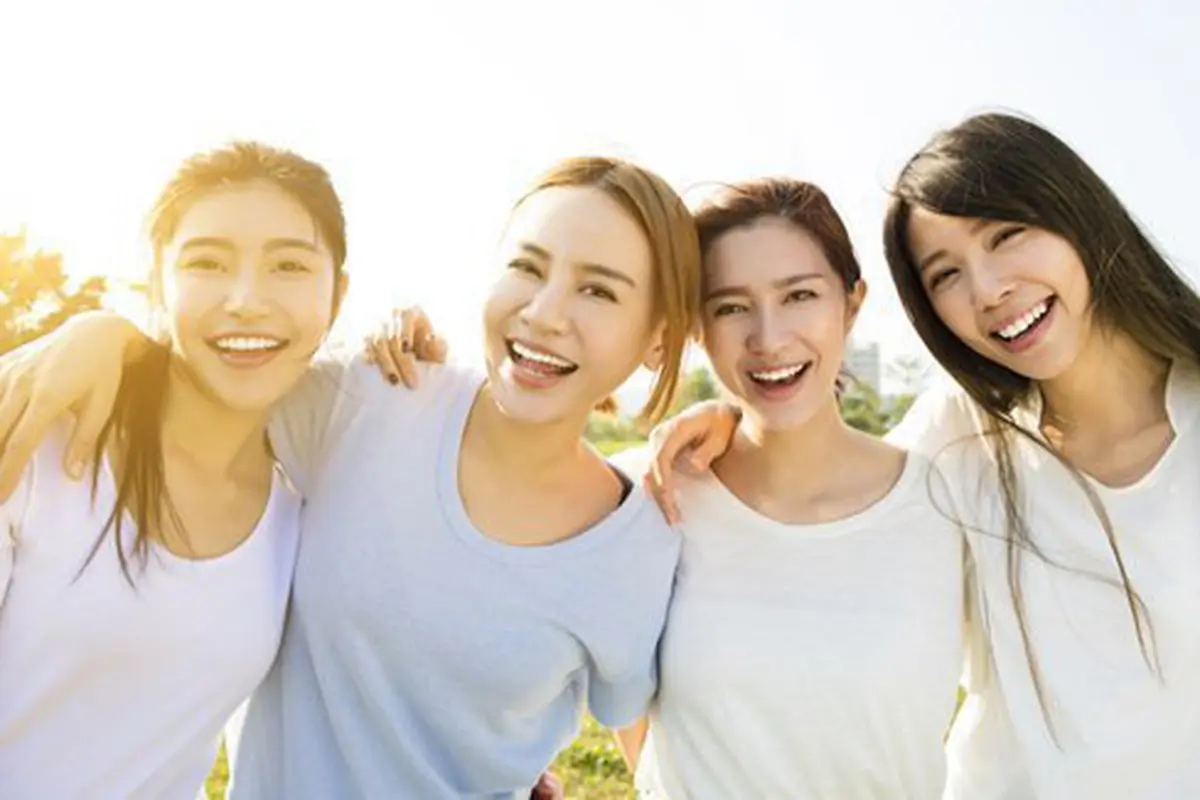 Hak Perempuan/Copyright Shutterstock