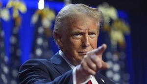 President Donald Trump announced the reinstatement of the Presidential Fitness Test in US public schools, sparking debate. Learn about the program's history and the results of Trump's latest health check.