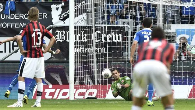 Kevin Trapp