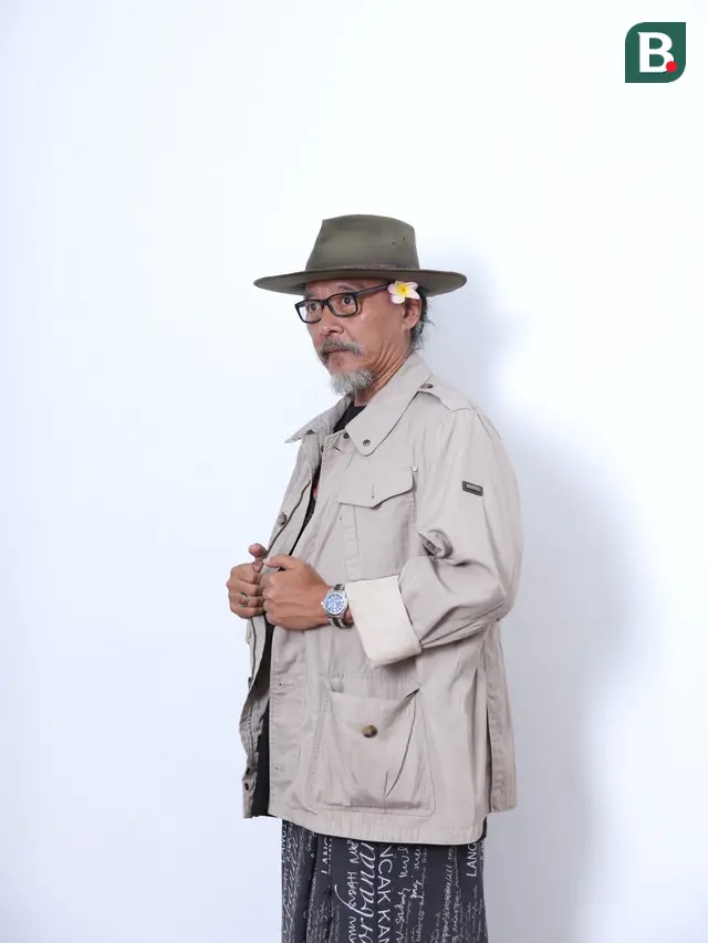 Sujiwo Tedjo