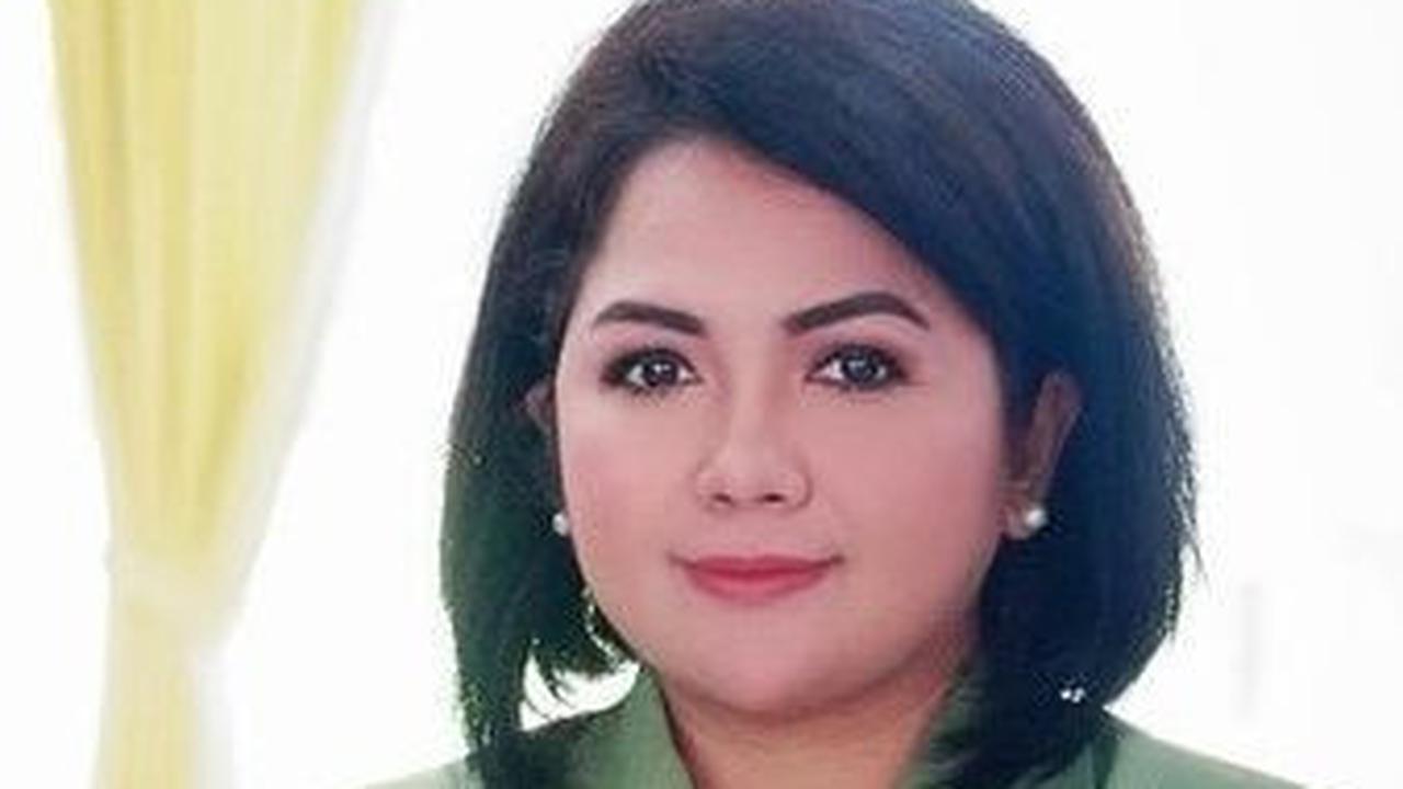2 Tahun Jadi Ibu Persit, Intip Potret Joy Tobing Makin Bahagia dengan Suami Militer