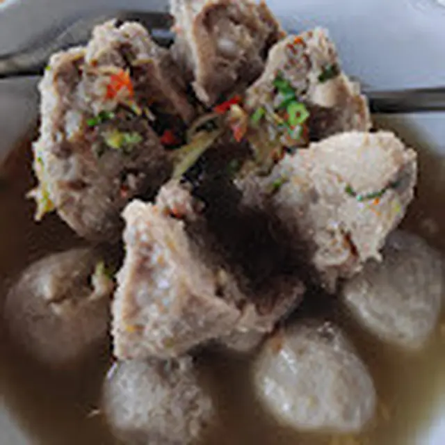 BAKSO WONOGIRI WAHYU TUNGGAL GROUP