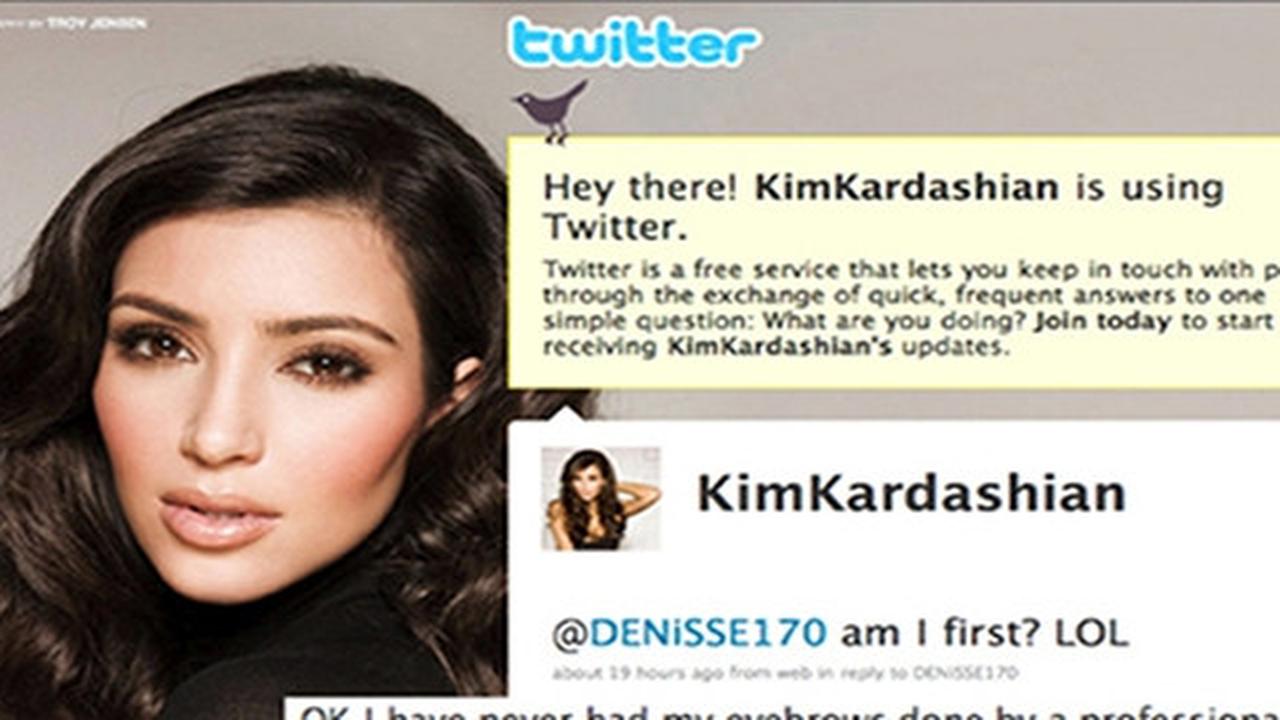 Sekitar 30% pengguna Twitter adalah orang kaya