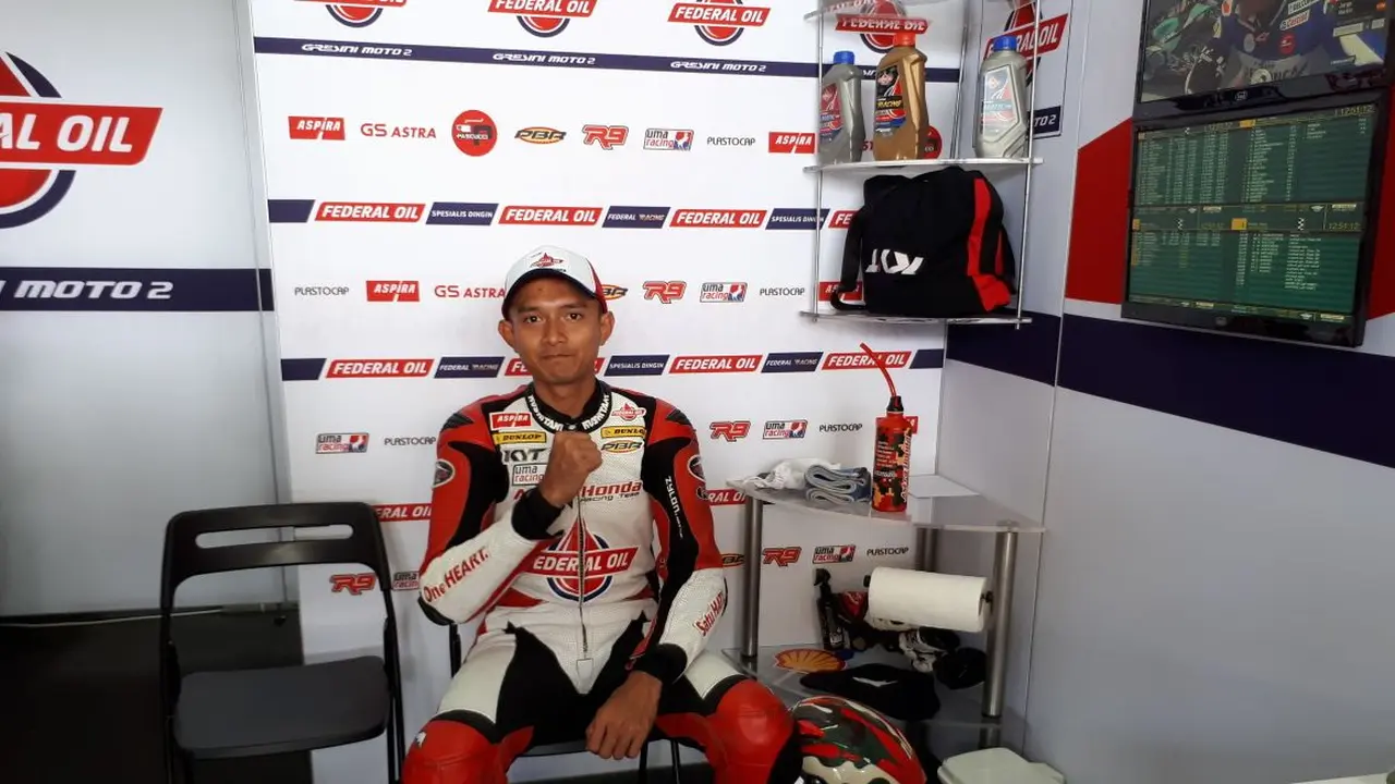 Dimas Ekky Pratama