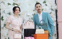Ulang Tahun Angel Karamoy Dirayakan Mewah di California, Kejutan dari Sang Kekasih