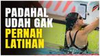 Berita Video, keseruan Turnamen Olahraga Selebriti Season 3 cabang olahraga renang pada Sabtu (19/10/2024)