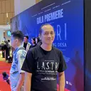 Alasan Sutradara Hendry Tivo Larang Para Pemain Nonton Film Lastri: Arwah Kembang Desa