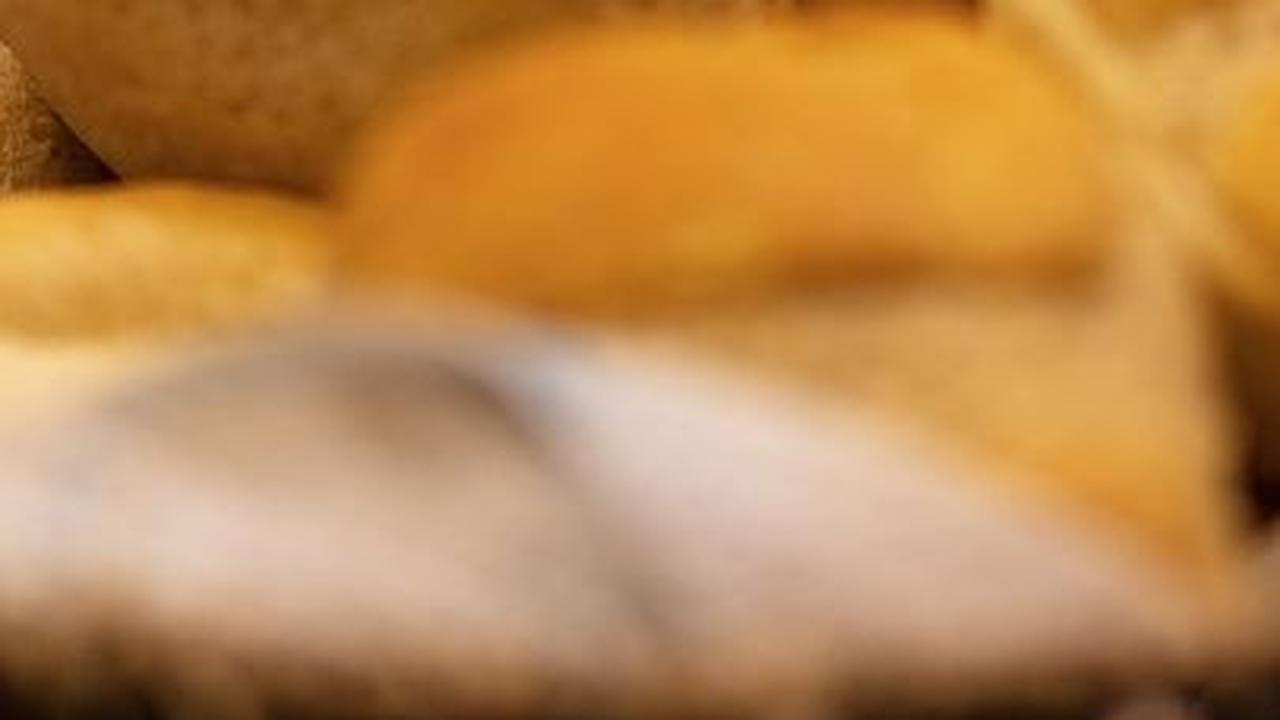 Resep Milk Bun, Roti Susu Thailand yang Viral