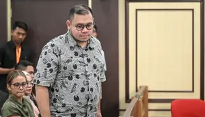 Kasus Chromebook, Banding Ibrahim Arief Diputus Hari Ini