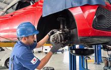 Pentingnya Perawatan Mobil Listrik Pasca Mudik: Cek Komponen Krusial Ini