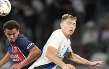 Link Live Streaming PSG Vs Inter Milan di Final Liga Champions Malam ini