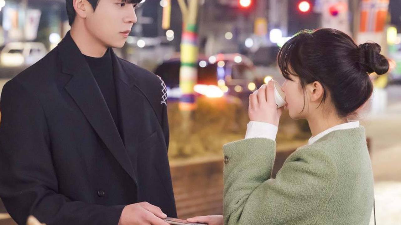 Drama Serendipity’s Embrace