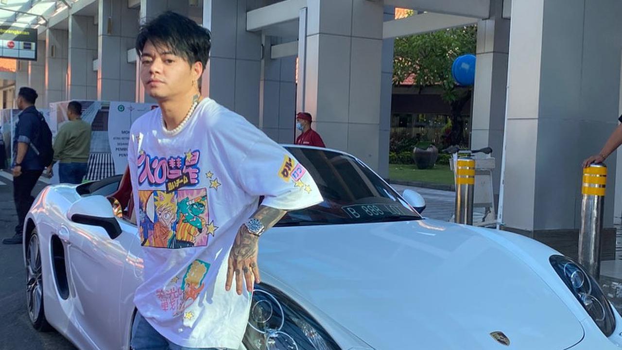 Reza Arap Syok Dapat Donasi 100 Juta Saat Live Streaming, Kaget - Trauma Takut Dikembalikan