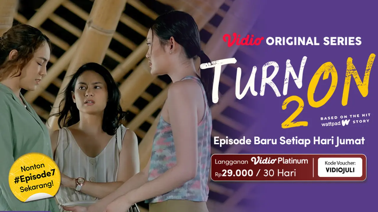 Turn On 2