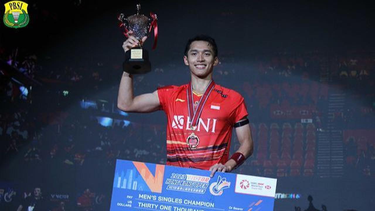 Tim Beregu Putra Jadi Unggulan Pertama