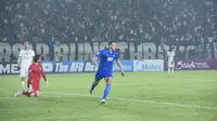 Komentar Igor Tolic usai Persib Bandung Kalahkan Melbourne Victory