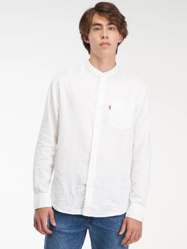 Padu Padan Denim Sebagai Pilihan Busana yang Santai dan Kasual di Bulan Ramadan