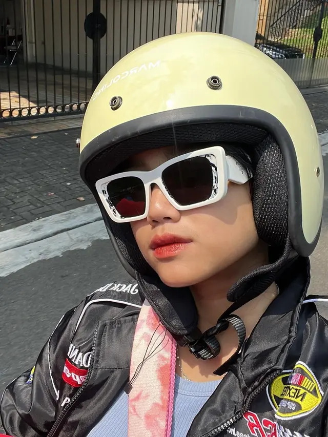 Fuji dan Thariq Halilintar (Instagram/fuji_an/thariqhalilintar)