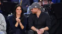 Pindah Lagi ke Inggris, Pangeran Harry dan Meghan Markle Tinggali Rumah Rp 288,5 Miliar