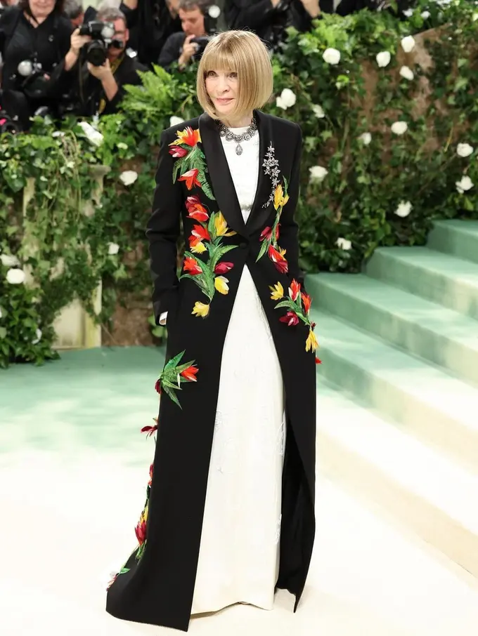 Met Gala 2024