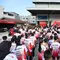Audisi Umum PB Djarum 2026 Dimulai dari Pekanbaru, 206 Pebulutangkis Berebut Super Tiket