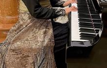 Curhat Putri Ariani Setelah Terkenal Lewat America’s Got Talent: Orang Mulai Melihat Saya Sebagai Musisi