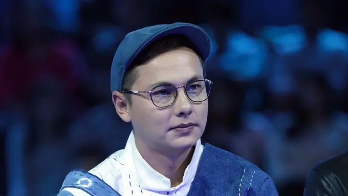 [Bintang] Andhika Pratama