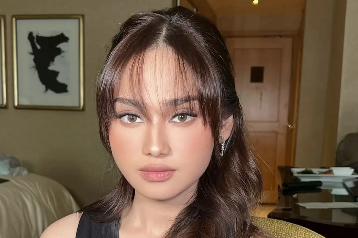 Syifa Hadju