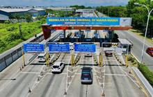 Pengelola Jalan Tol Makassar Beri Cashback 50 Persen Lewat NITA dan Bayarind