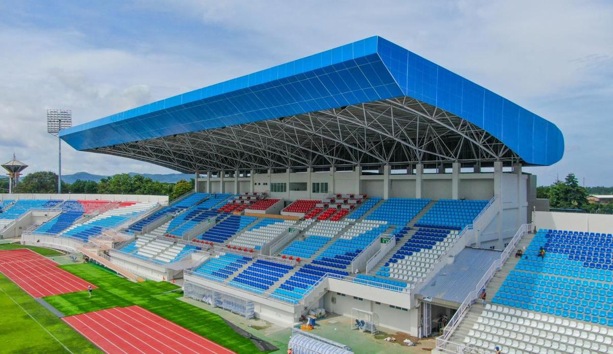 stadion kanjuruhan