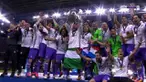 Berita video highlights final Liga Champions 2017 antara Juventus vs Real Madrid. This video presented by Ballball.