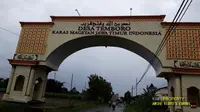 Desa Temboro, Kampung Madinah (Youtube/Mas Awiee)