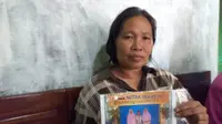 Kisah Bocah Penderita DB di Purbalingga Meninggal Dunia dengan Senyum