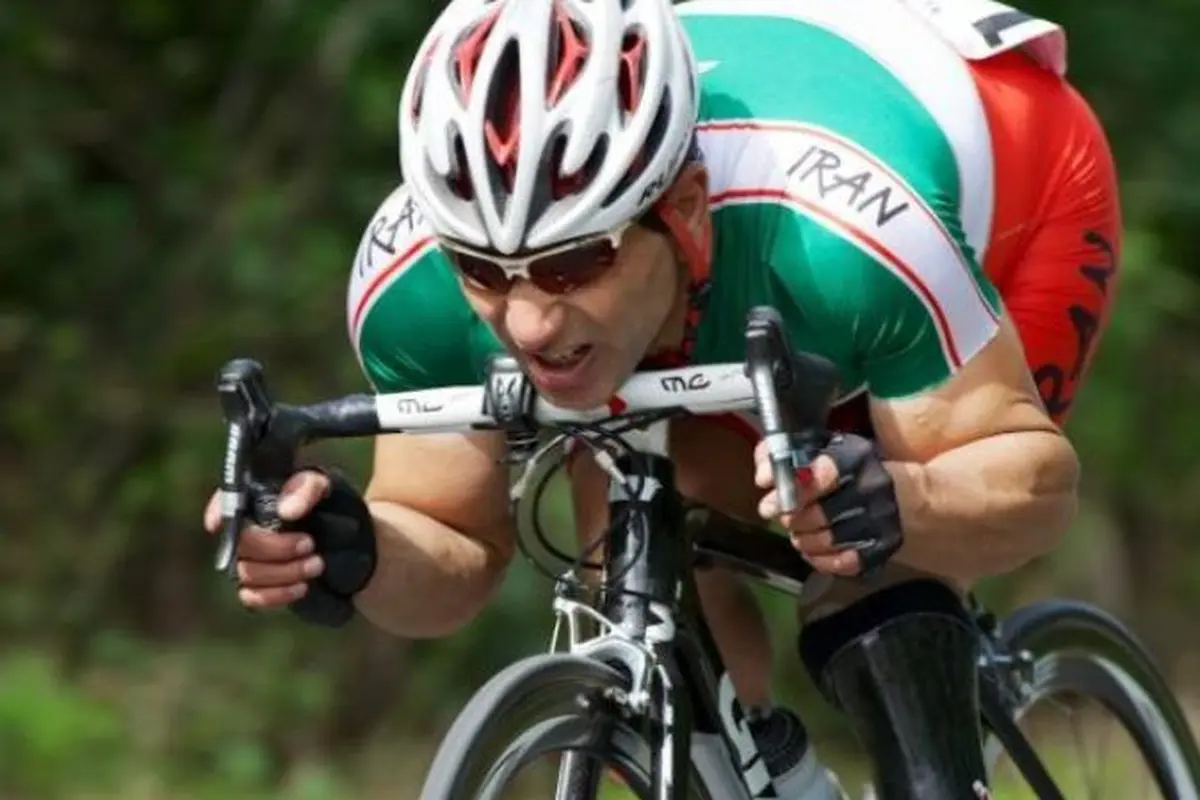 Bahman Golbarnezhad