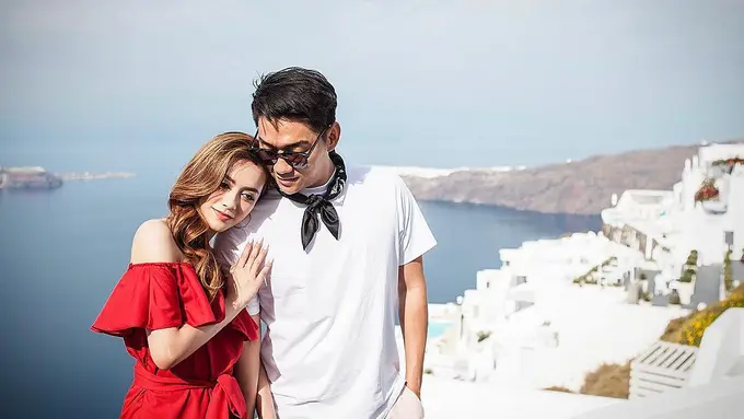 [Fimela] Ifan Seventeen