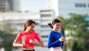 Morning Routine Orang Produktif: Mulai Hari dengan Bergerak, Energi dan Mood Positif Ikut Meningkat