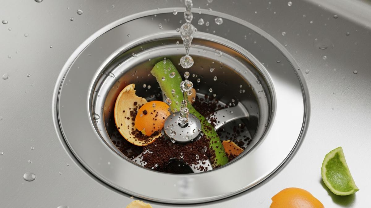6 Cara Mengatasi Bau Tempat Pembuangan Sampah agar Dapur Tetap Bersih, Mudah dan Praktis