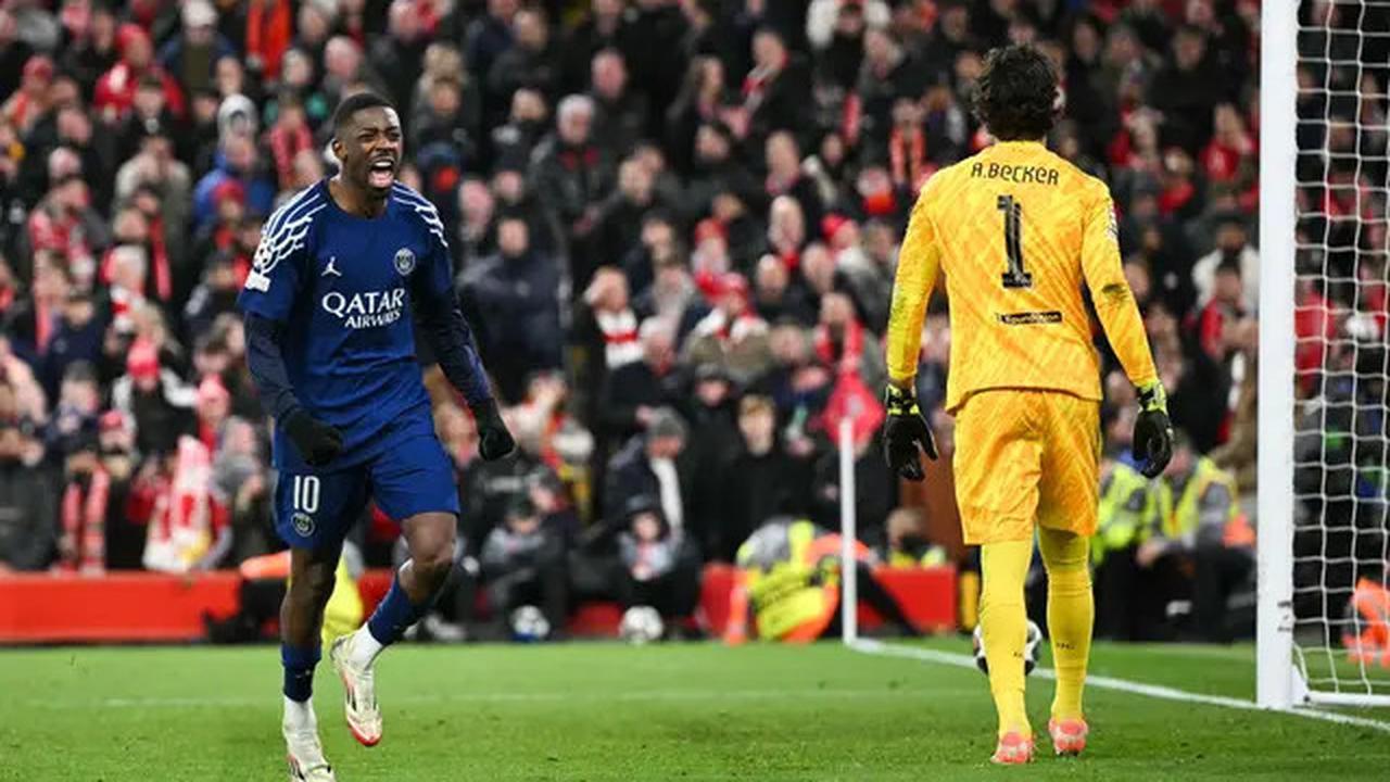 Kisah Inspiratif Ousmane Dembele: Dicampakkan Barcelona dan Dianggap Tak Konsisten, Akhir Pekan Ini Bisa Menjadi Mesin Gol Mematikan