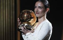 Profil Aitana Bonmatí, Peraih Ballon d'Or Feminin 2024